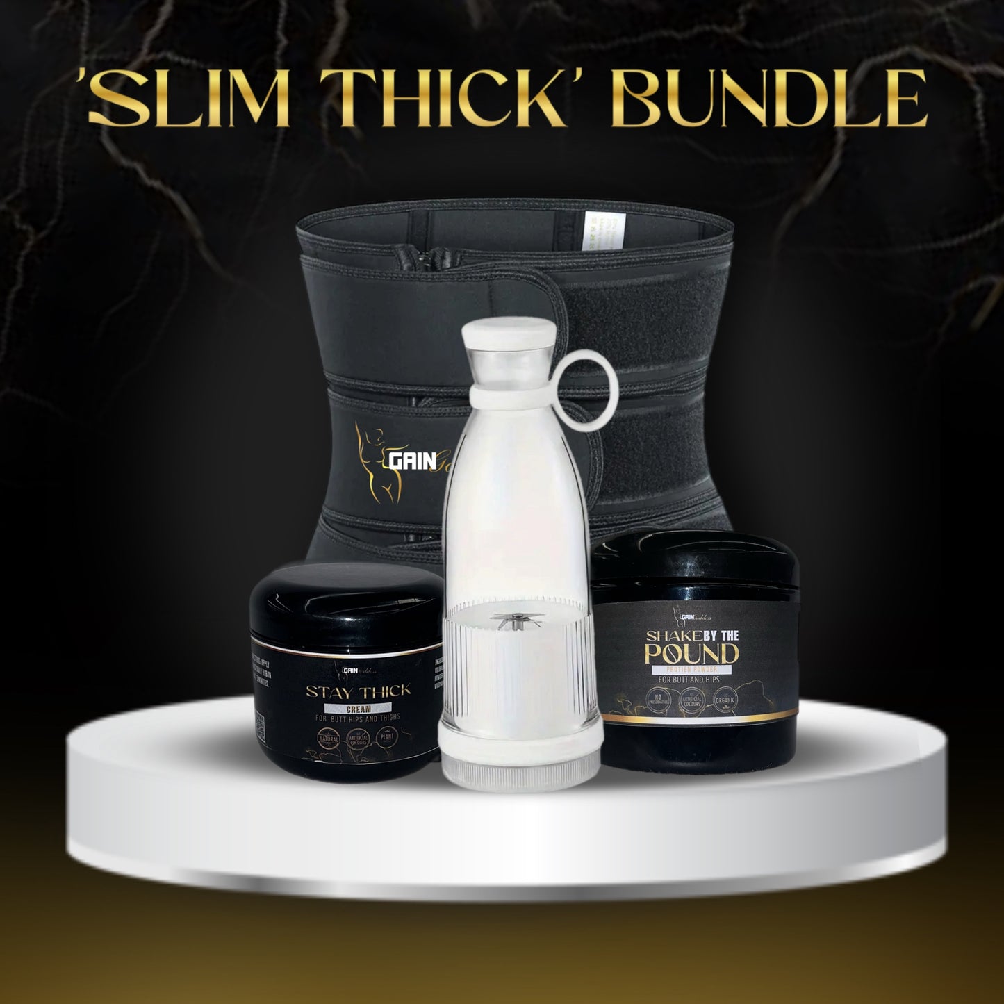 'Slim Thick' Bundle Deal