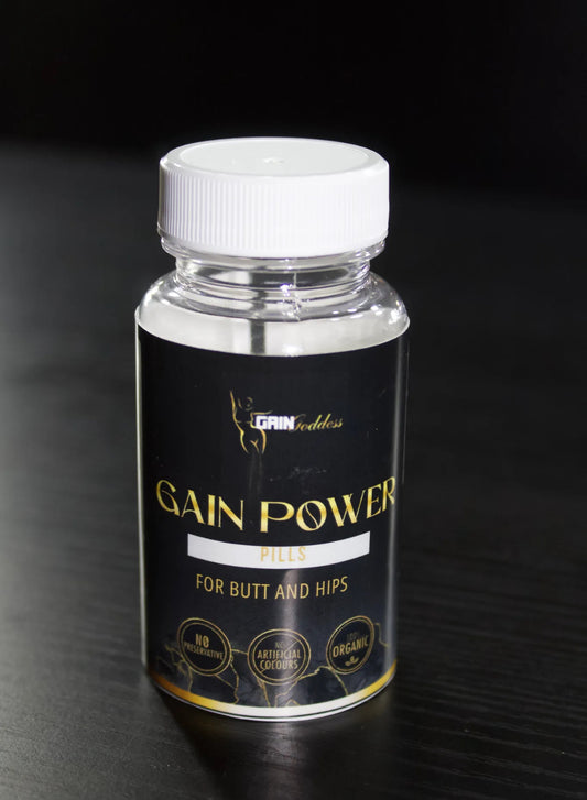 Gain Power