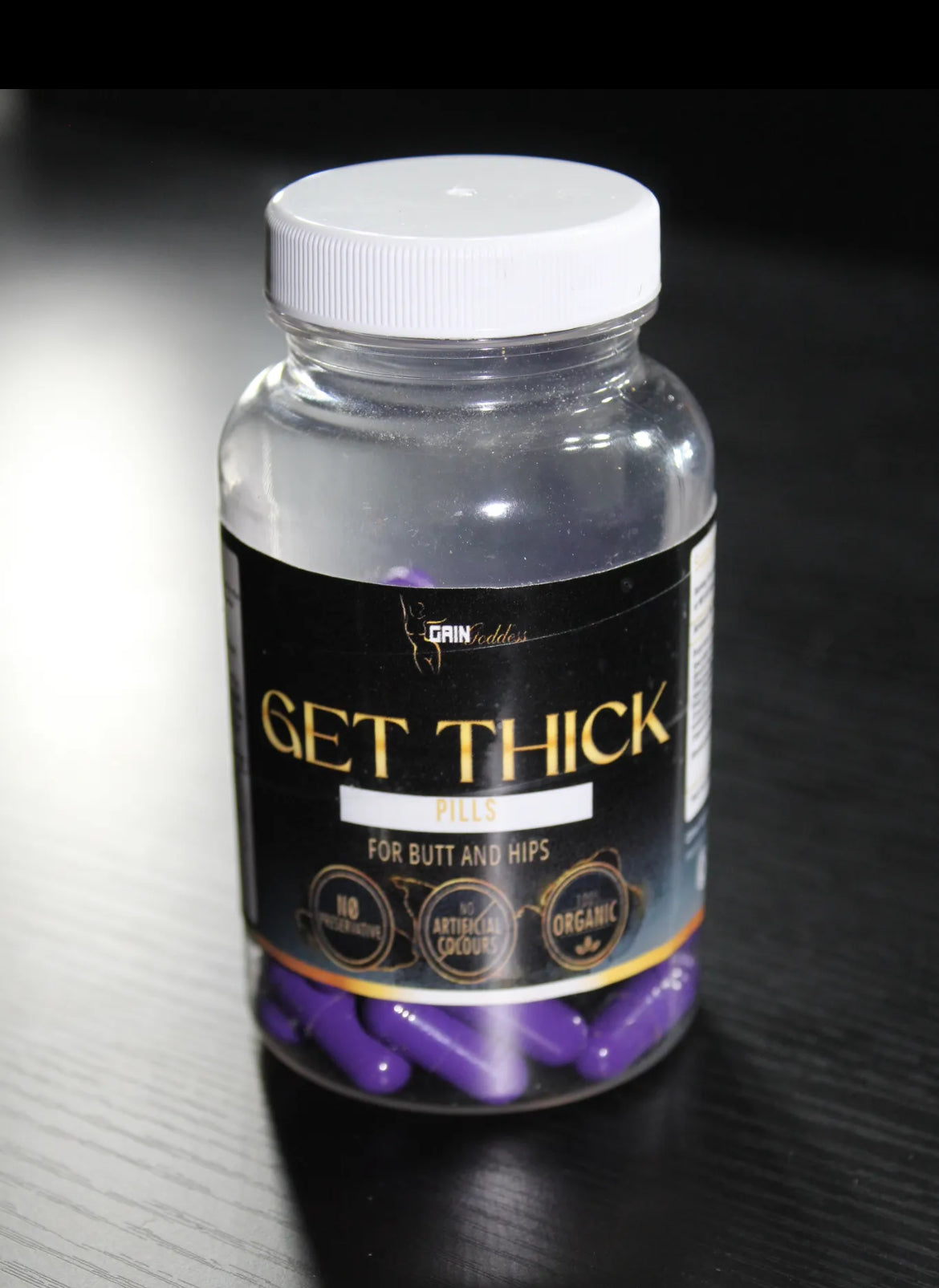 Get Thick Pills